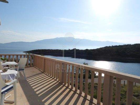 Bewundern Sie die zauberhafte Schönheit Kroatiens