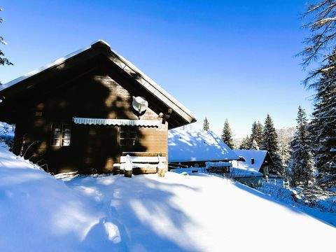 Turrach Häuser, Turrach Haus kaufen