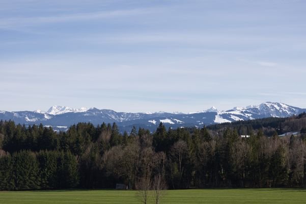 Wunderschöne Lage! 