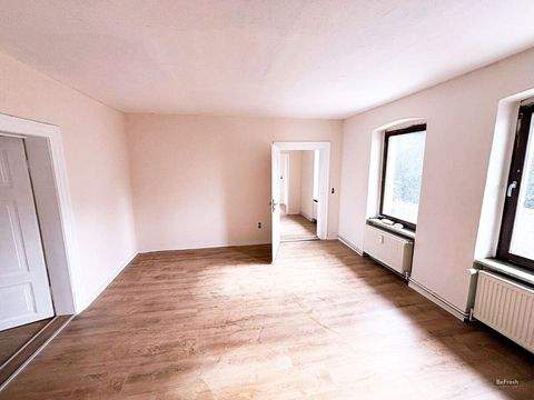 Jerxheim Wohnungen, Jerxheim Wohnung mieten