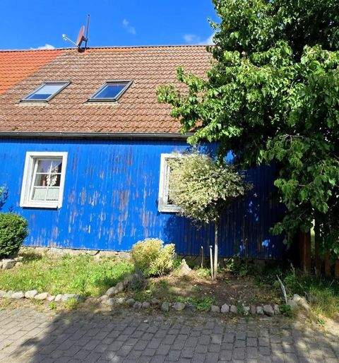 Warrenzin Häuser, Warrenzin Haus kaufen