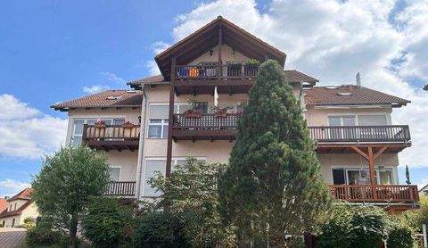 Rudolstadt Wohnungen, Rudolstadt Wohnung kaufen