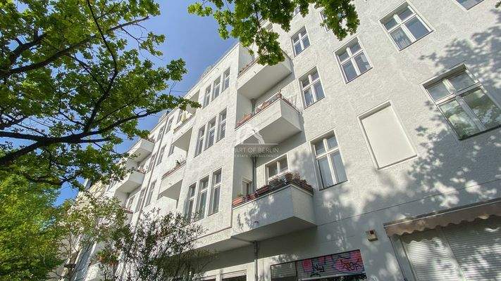 Hausansicht / house facade