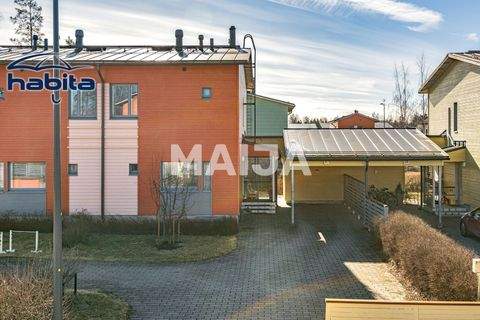 Vantaa Häuser, Vantaa Haus kaufen