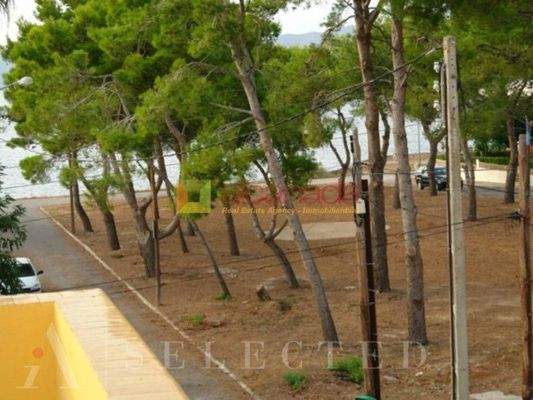 Villa in zweiter Meereslinie bei Alcudia Manresa, Mallorca