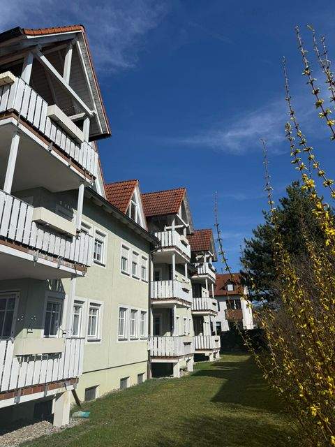 Gunzenhausen Wohnungen, Gunzenhausen Wohnung kaufen