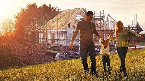 Neustadt an der Orla Häuser, Neustadt an der Orla Haus kaufen