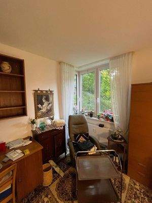 Kinder / Arbeitszimmer