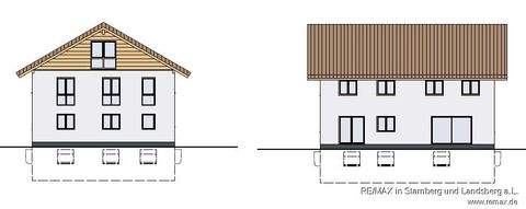Jettingen-Scheppach / Freihalden Grundstücke, Jettingen-Scheppach / Freihalden Grundstück kaufen