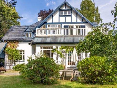 Aumühle Häuser, Aumühle Haus kaufen