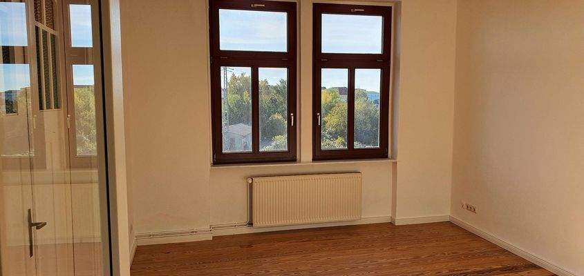 1. Raum zur Straßenseite