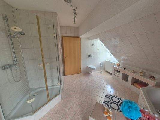 Badezimmer OG