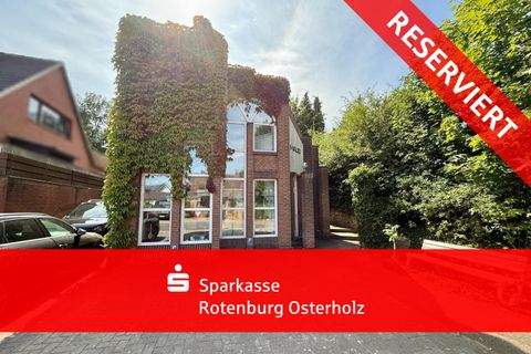 Worpswede Häuser, Worpswede Haus kaufen