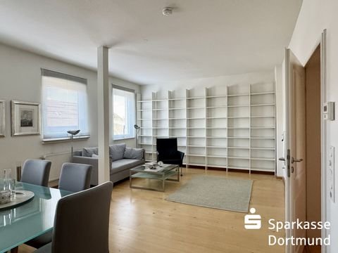 Dortmund Wohnungen, Dortmund Wohnung kaufen