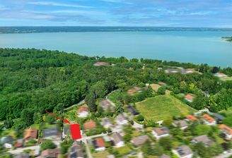 In guter Nachbarschaft