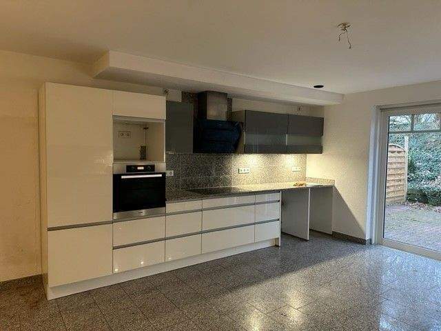 Wunderschöne 4 ZKB Erdgeschosswohnung mit Garten und Garage in Nordhorn zu vermieten - Photo 5