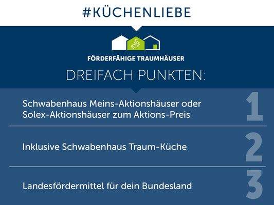 Schwabenhaus Küchenliebe