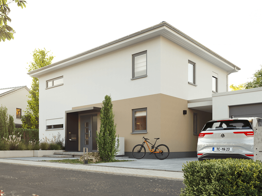 Fl152 RE - Straßenansicht