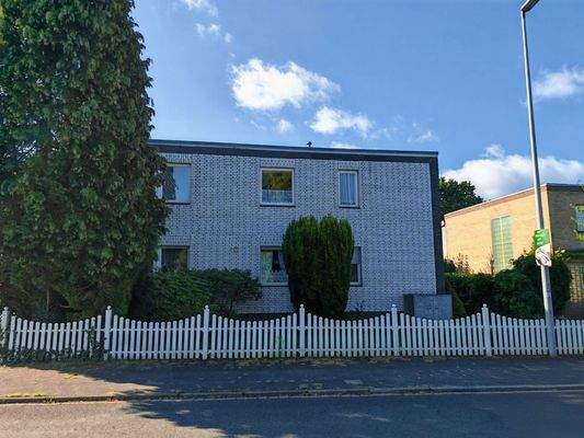 Ansicht aus Norden II