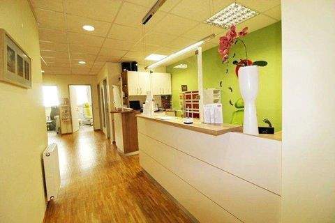 Augsburg Büros, Büroräume, Büroflächen 