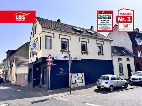 Köln Häuser, Köln Haus kaufen