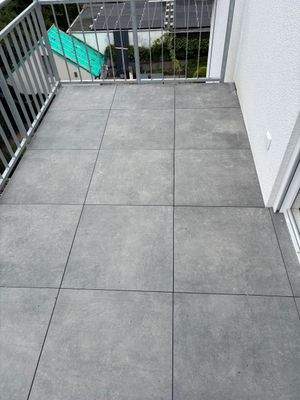 Bsp Bodenbelag Balkon 