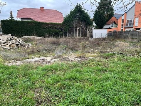 Lambsheim Grundstücke, Lambsheim Grundstück kaufen