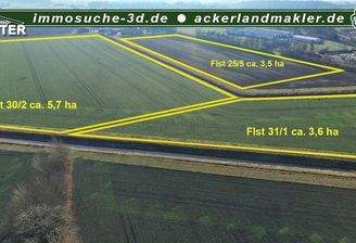 Flurstücke 30_2 und 25_5 und 31_1 