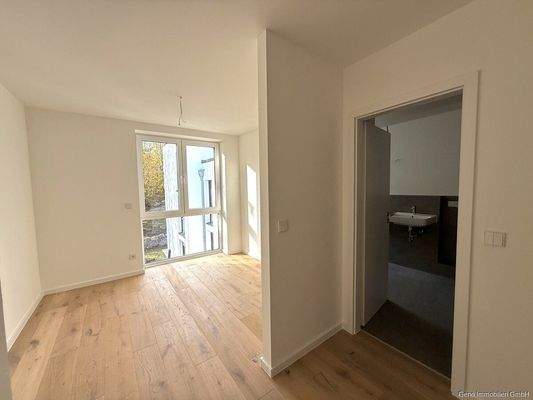 Arbeits-/Kinderzimmer