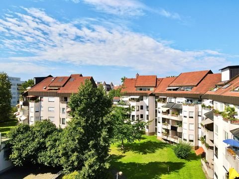 Konstanz Wohnungen, Konstanz Wohnung kaufen