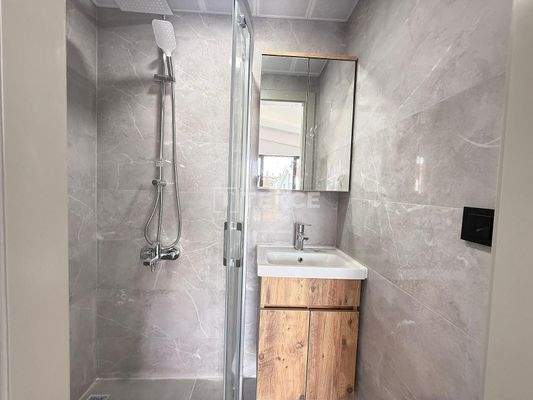 Flats for Sale in a New Project in Ankara İncek