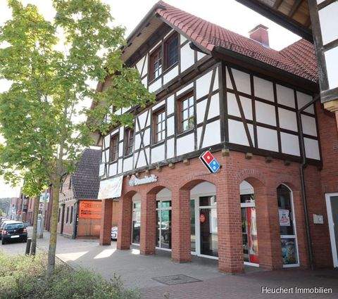 Gifhorn Wohnungen, Gifhorn Wohnung mieten