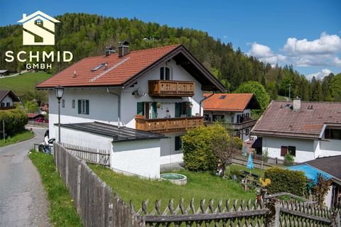 Wallgau Häuser, Wallgau Haus kaufen