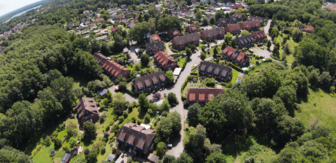 Königs-Wusterhausen Renditeobjekte, Mehrfamilienhäuser, Geschäftshäuser, Kapitalanlage