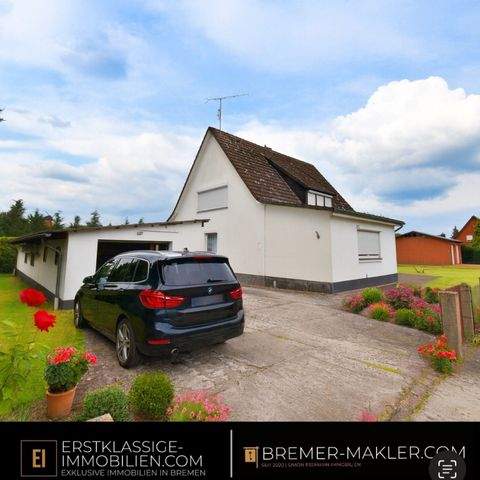 Dörverden Häuser, Dörverden Haus kaufen