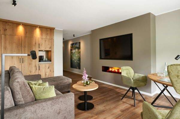 Komfort Suite Deluxe