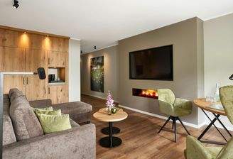 Komfort Suite Deluxe