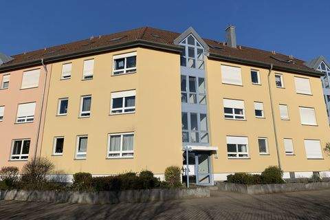 Schweinfurt Wohnungen, Schweinfurt Wohnung kaufen