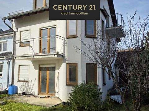 Fürstenfeldbruck Häuser, Fürstenfeldbruck Haus kaufen