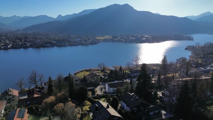 Ausblick