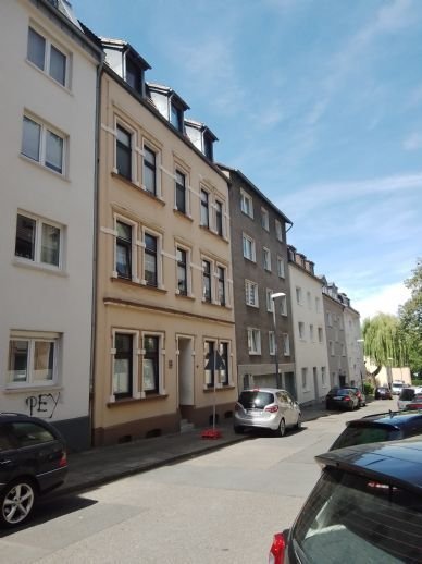 2 Zimmer Wohnung in Essen (Holsterhausen)