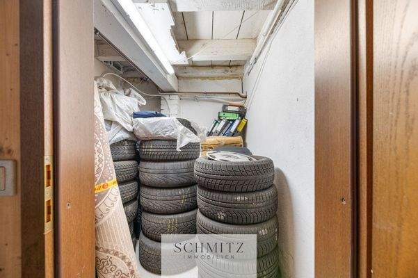 Gewerbeeinheit (W) Lager 