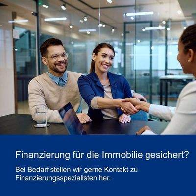 Deutsche Bank Immobilien -der starke Partner an Ihrer Seite!