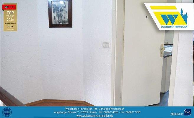 Weisenbach Immobilien