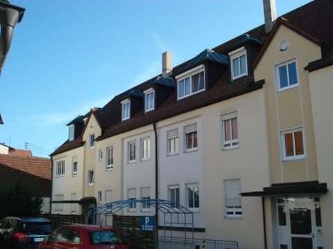 Pfaffenhofen an der Ilm Wohnungen, Pfaffenhofen an der Ilm Wohnung kaufen