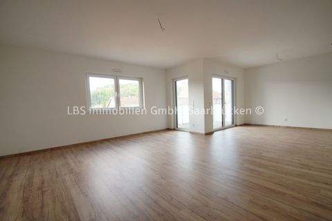 Merzig Wohnungen, Merzig Wohnung mieten