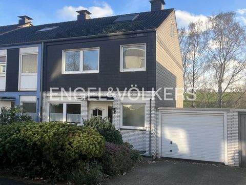 Mettmann Häuser, Mettmann Haus kaufen