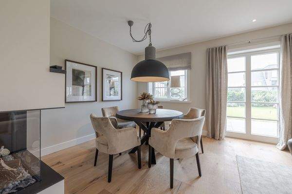 Beispielbilder eines Objektes desselben Bauträgers