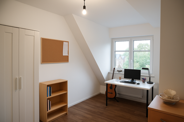 Kinderzimmer/Büro