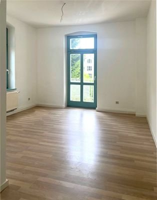 Wohnen/Essen
